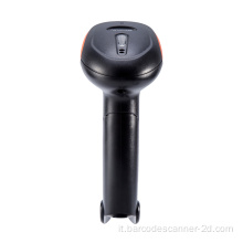 Lettore con codice a barre a barre con scanner a barre CCD 1D cablato